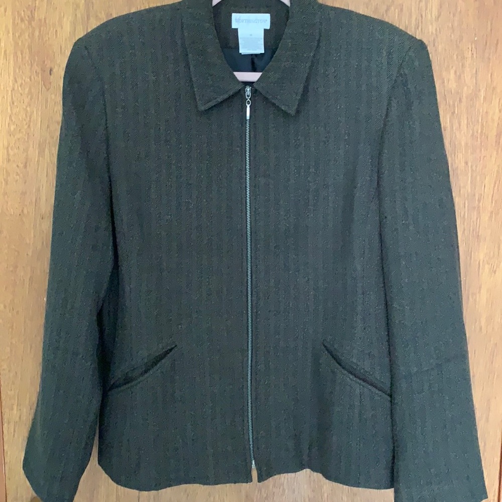 Worthington Women’s Blazer